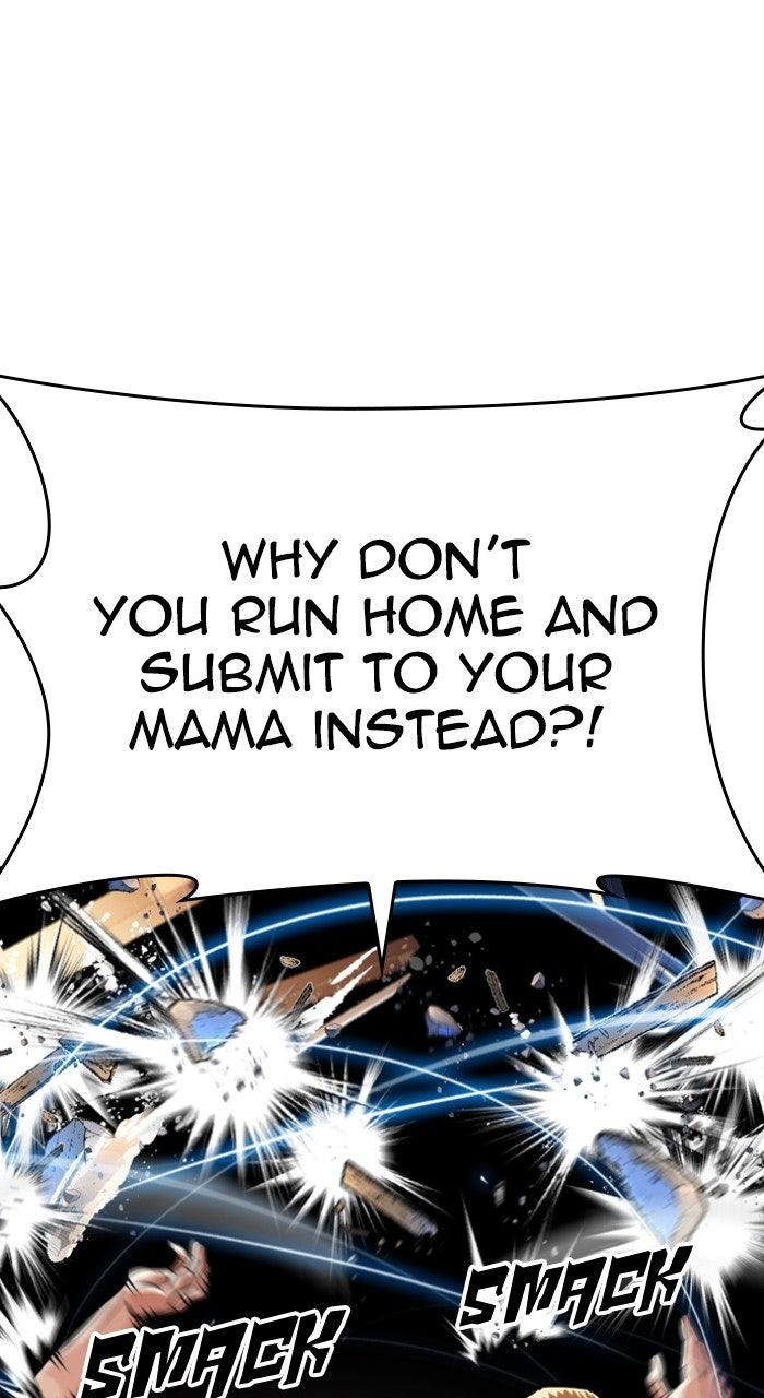 Lookism Chapter 556 — page 38