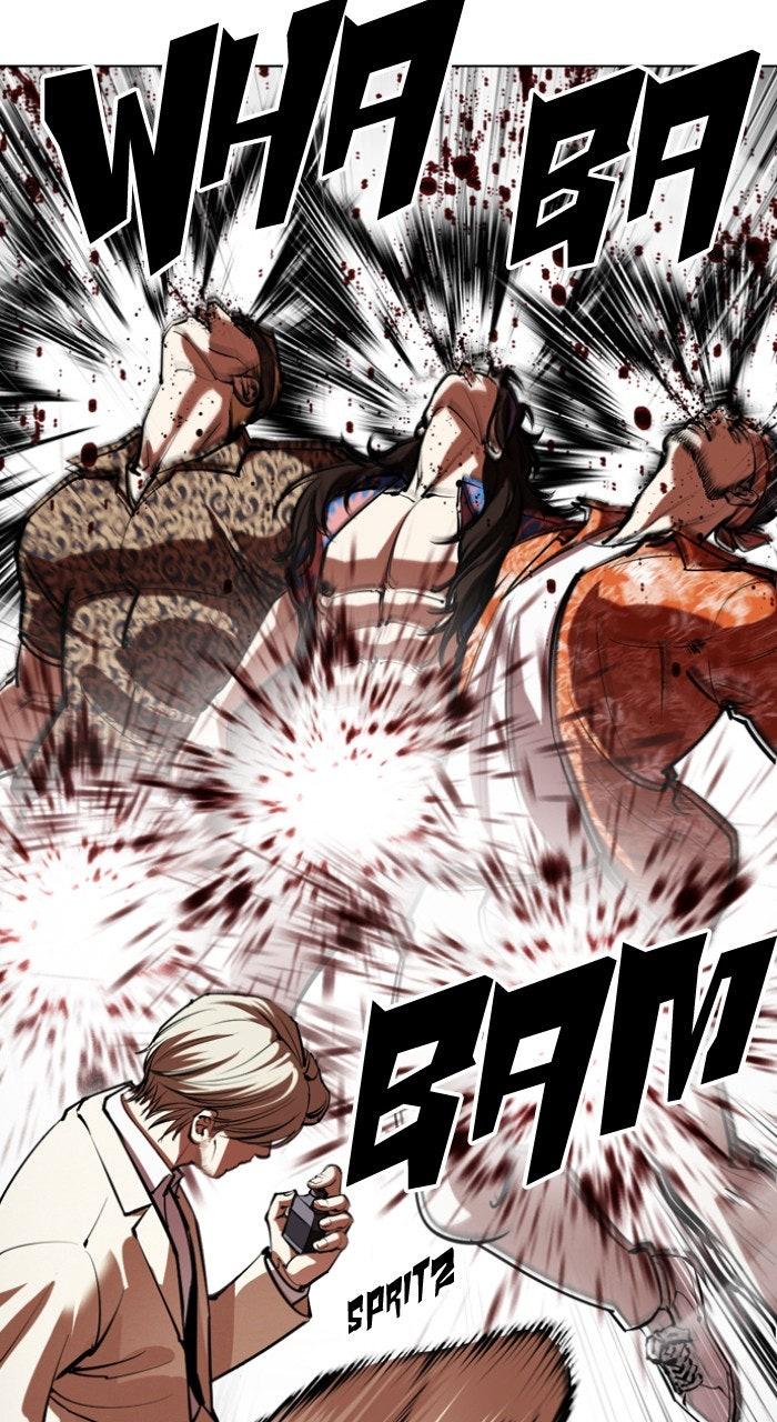 Lookism Chapter 556 — page 42