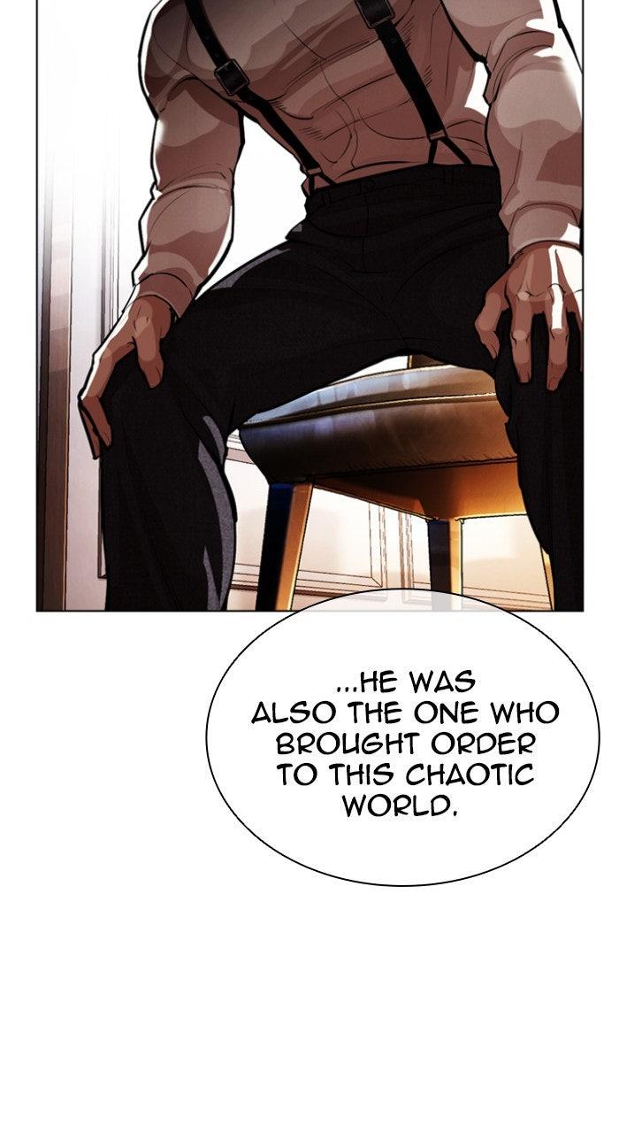 Lookism Chapter 556 — page 49