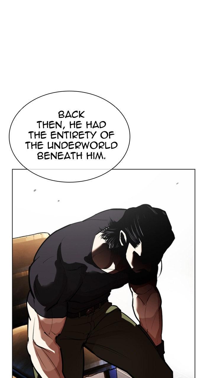 Lookism Chapter 556 — page 50