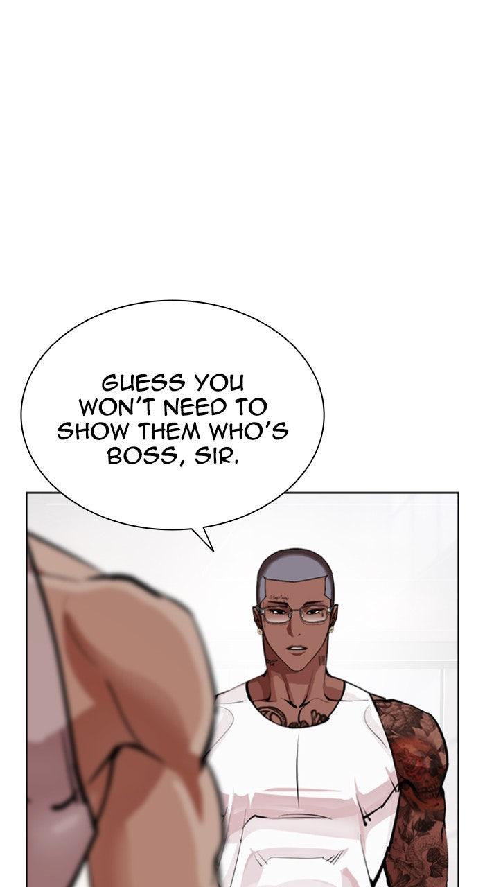 Lookism Chapter 556 — page 69