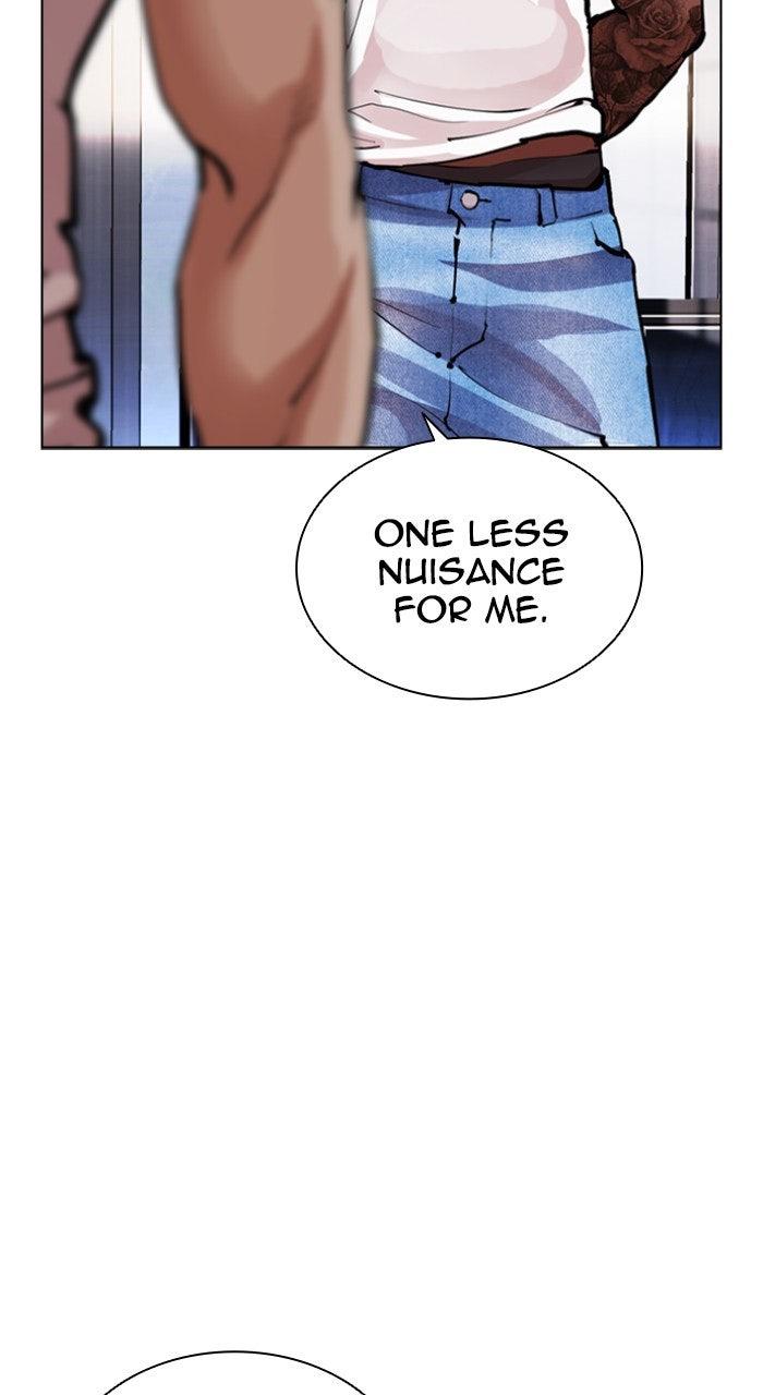 Lookism Chapter 556 — page 70