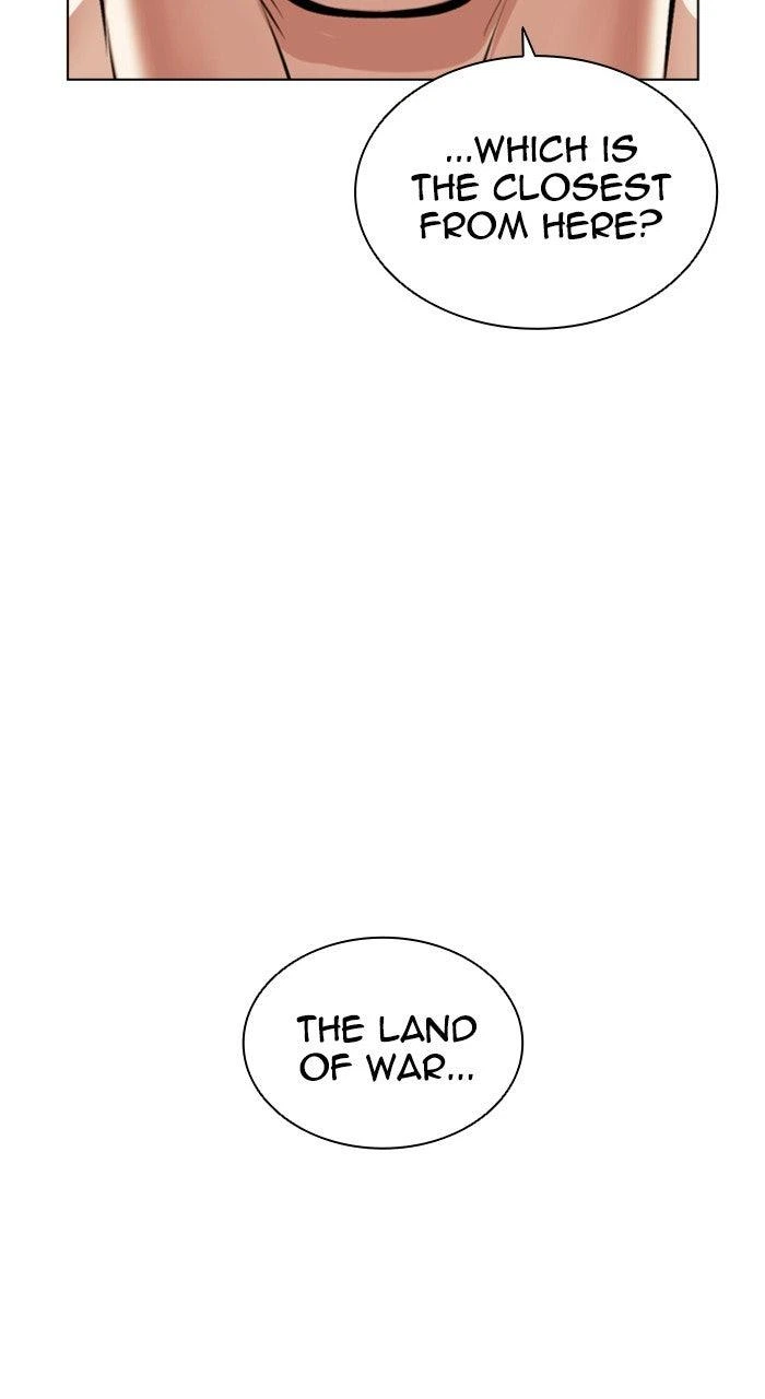 Lookism Chapter 556 — page 74