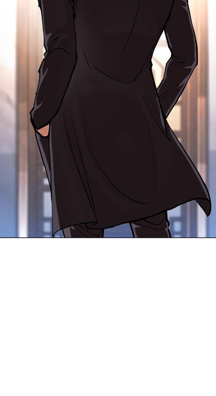 Lookism Chapter 556 — page 100