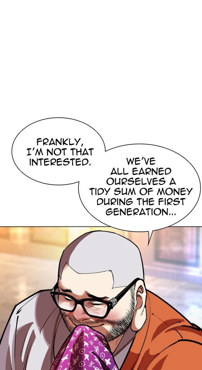 Lookism Chapter 556 — page 103