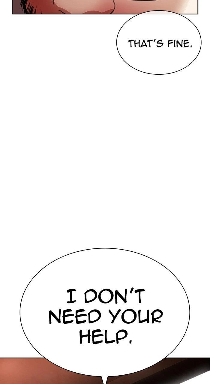 Lookism Chapter 556 — page 107