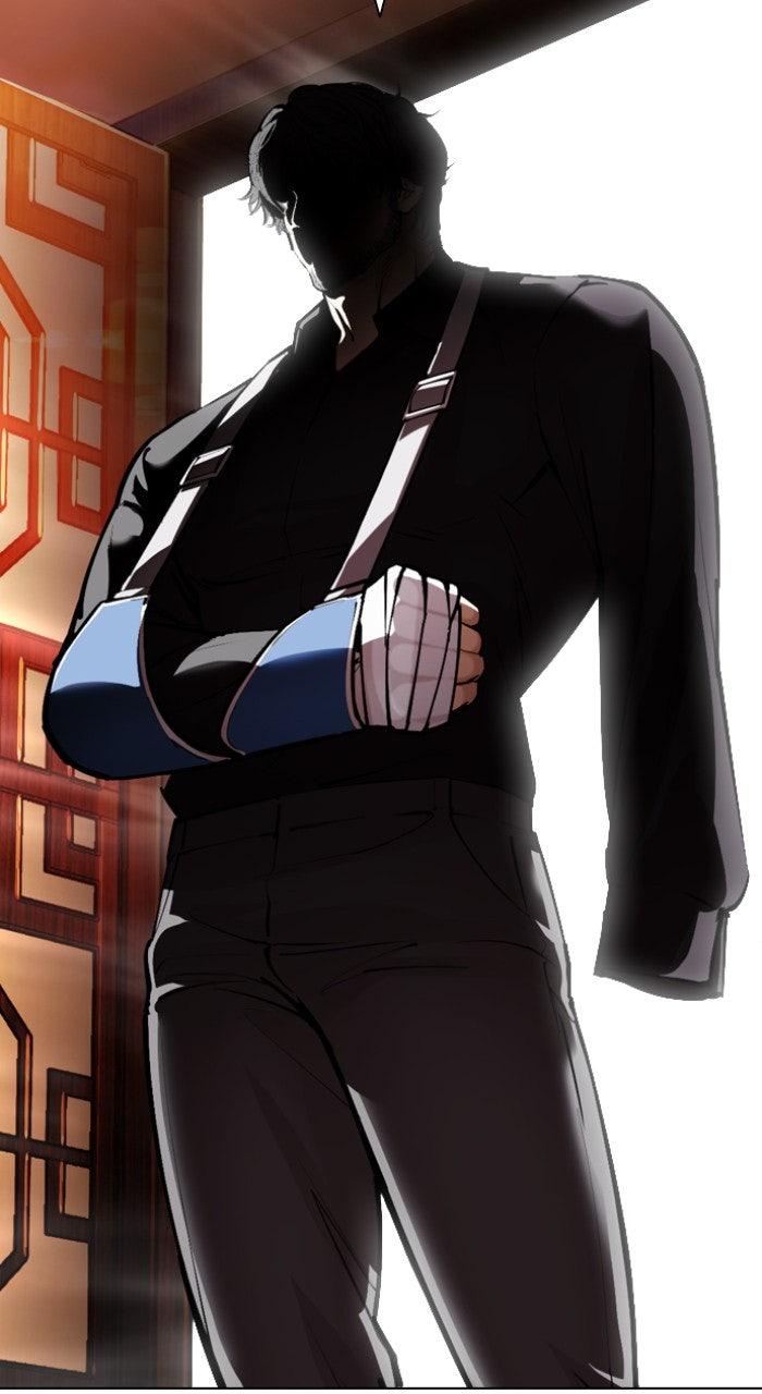 Lookism Chapter 556 — page 108