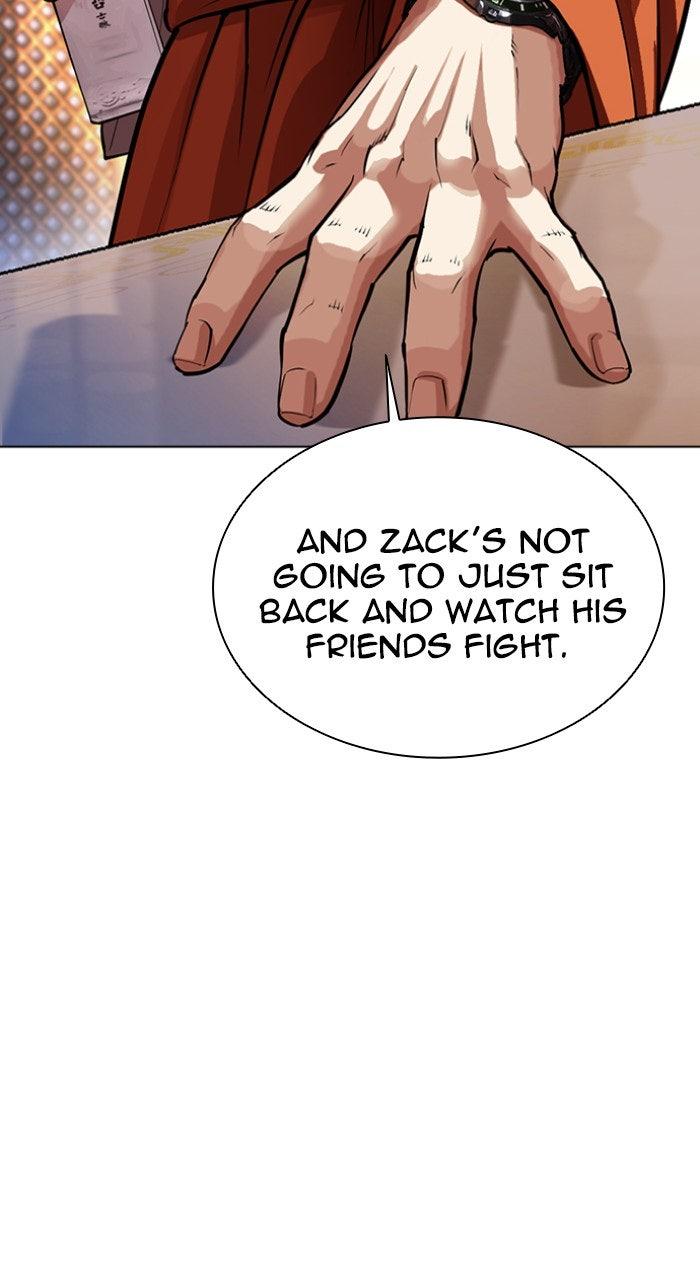 Lookism Chapter 556 — page 123