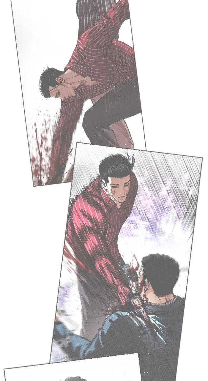 Lookism Chapter 557 — page 37