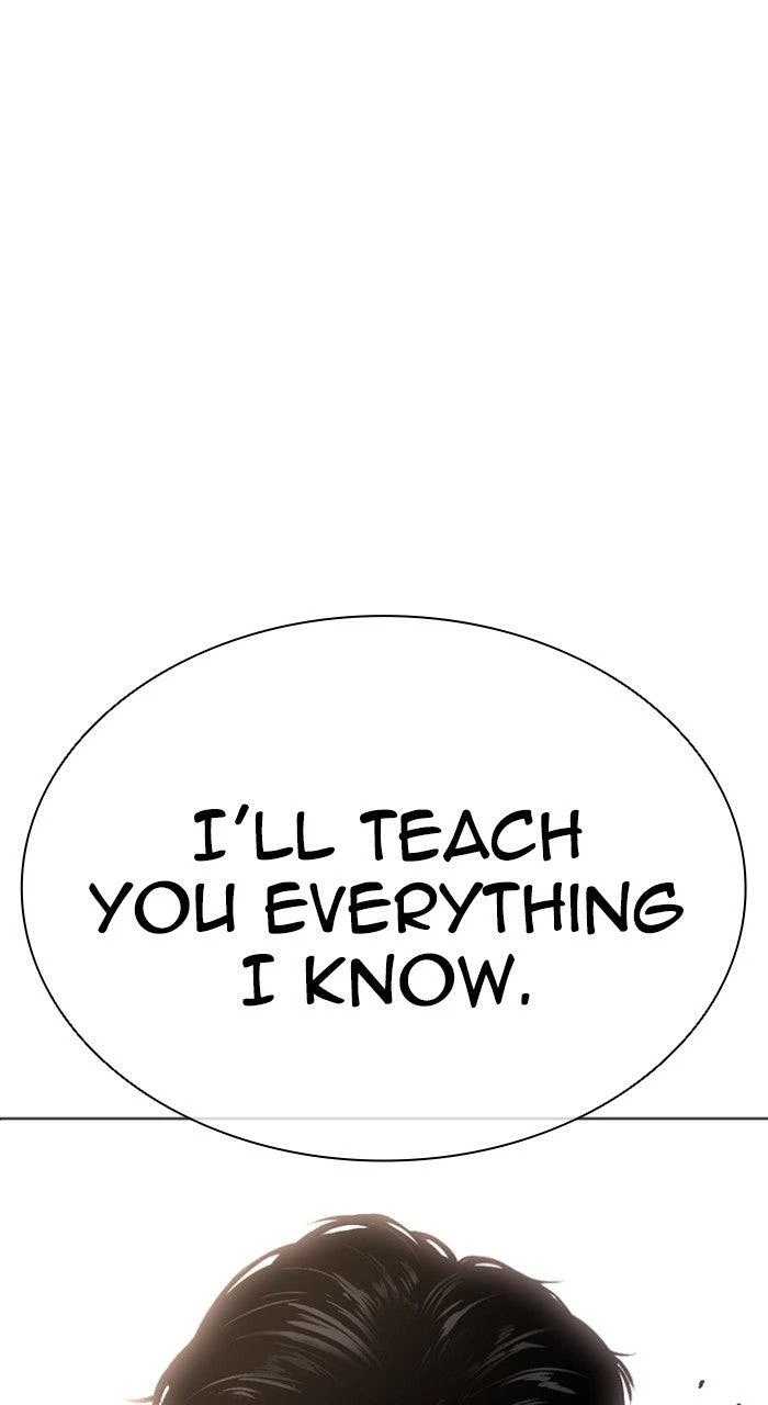 Lookism Chapter 557 — page 59