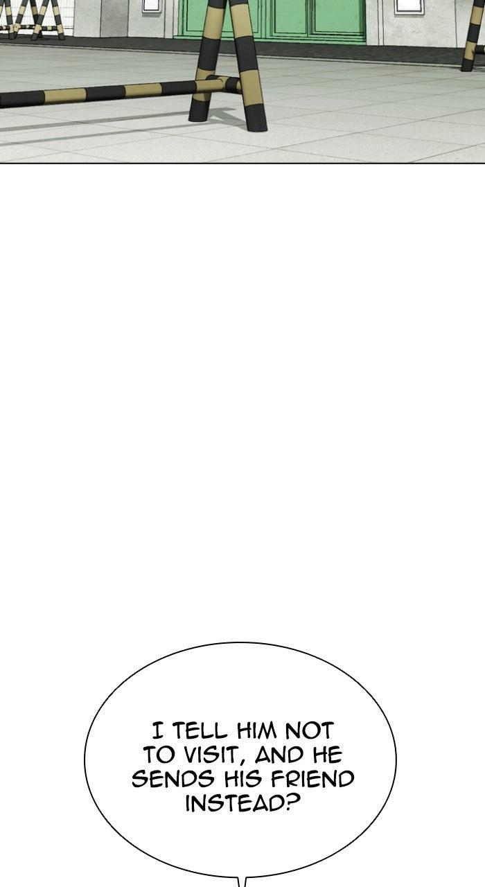 Lookism Chapter 557 — page 64