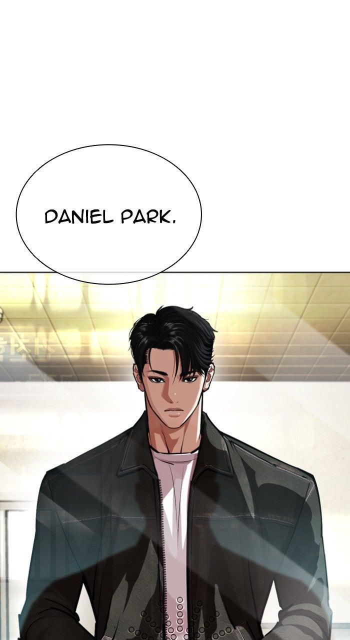 Lookism Chapter 557 — page 66