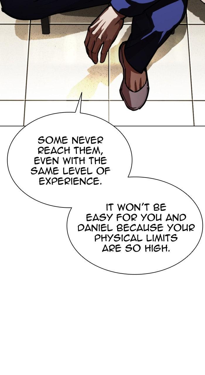 Lookism Chapter 557 — page 79