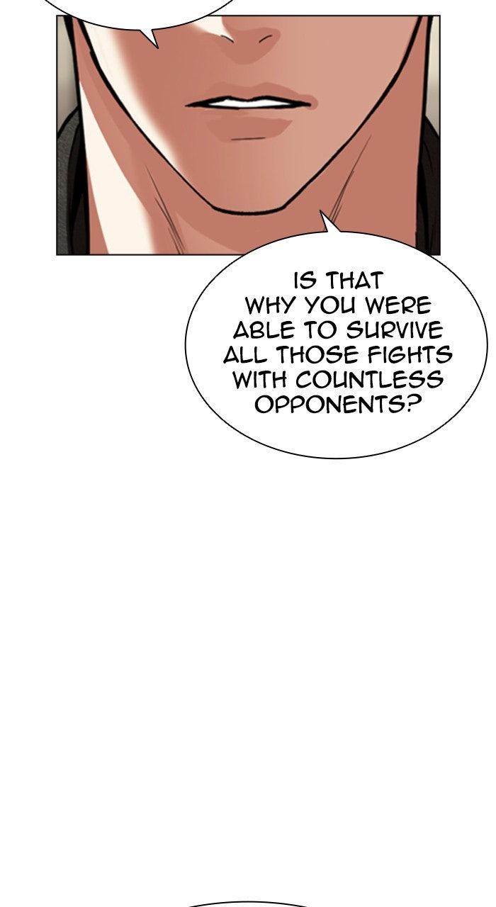 Lookism Chapter 557 — page 86