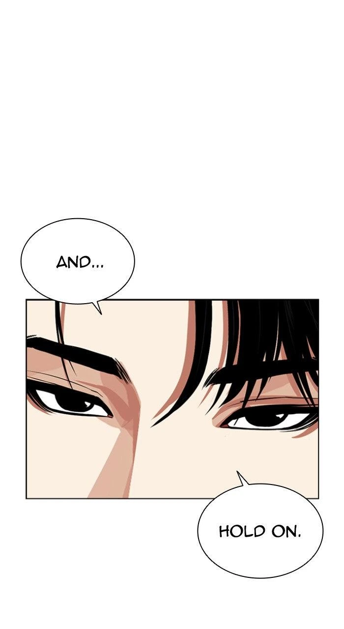 Lookism Chapter 557 — page 97