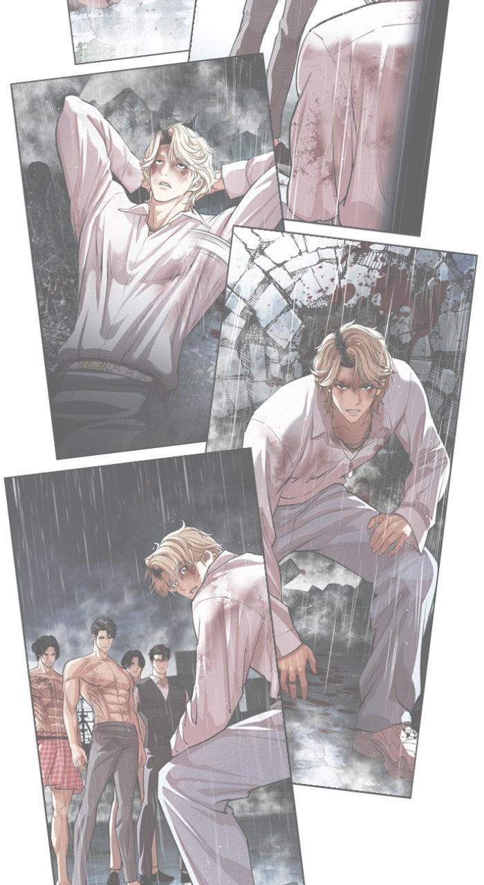 Lookism Chapter 557 — page 104