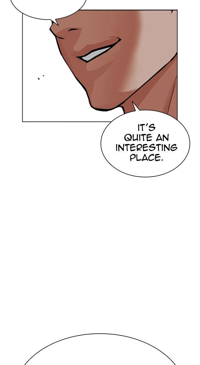 Lookism Chapter 557 — page 109