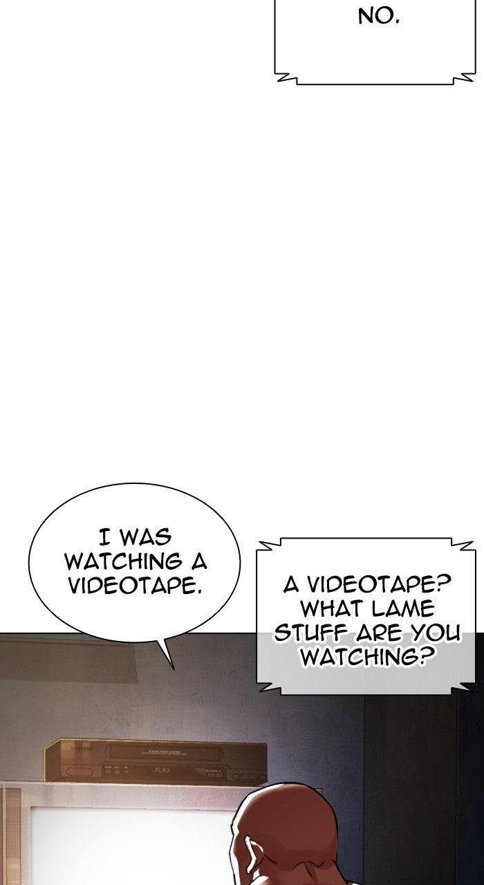 Lookism Chapter 557 — page 129