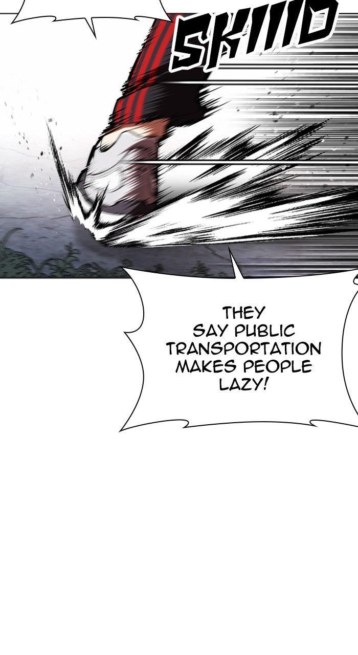 Lookism Chapter 557 — page 139