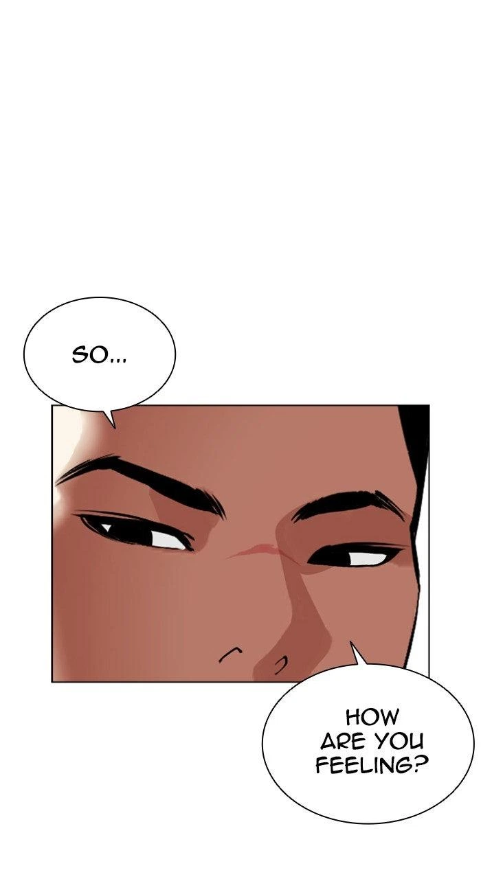 Lookism Chapter 557 — page 145
