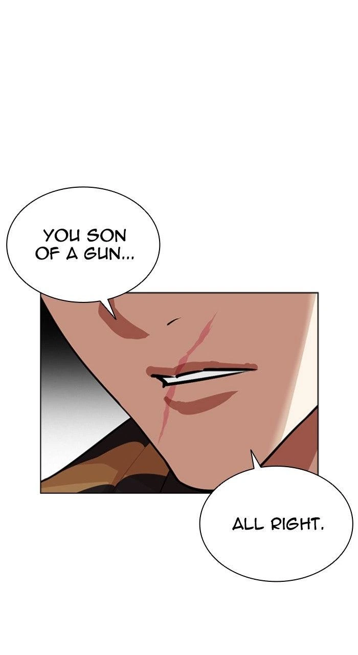 Lookism Chapter 557 — page 148