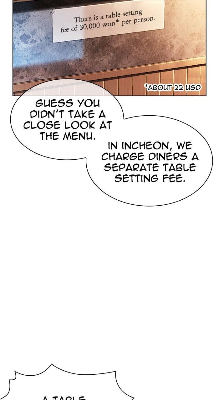 Lookism Chapter 558 — page 29