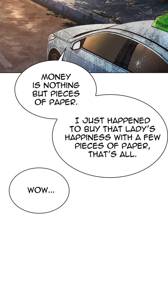 Lookism Chapter 558 — page 37