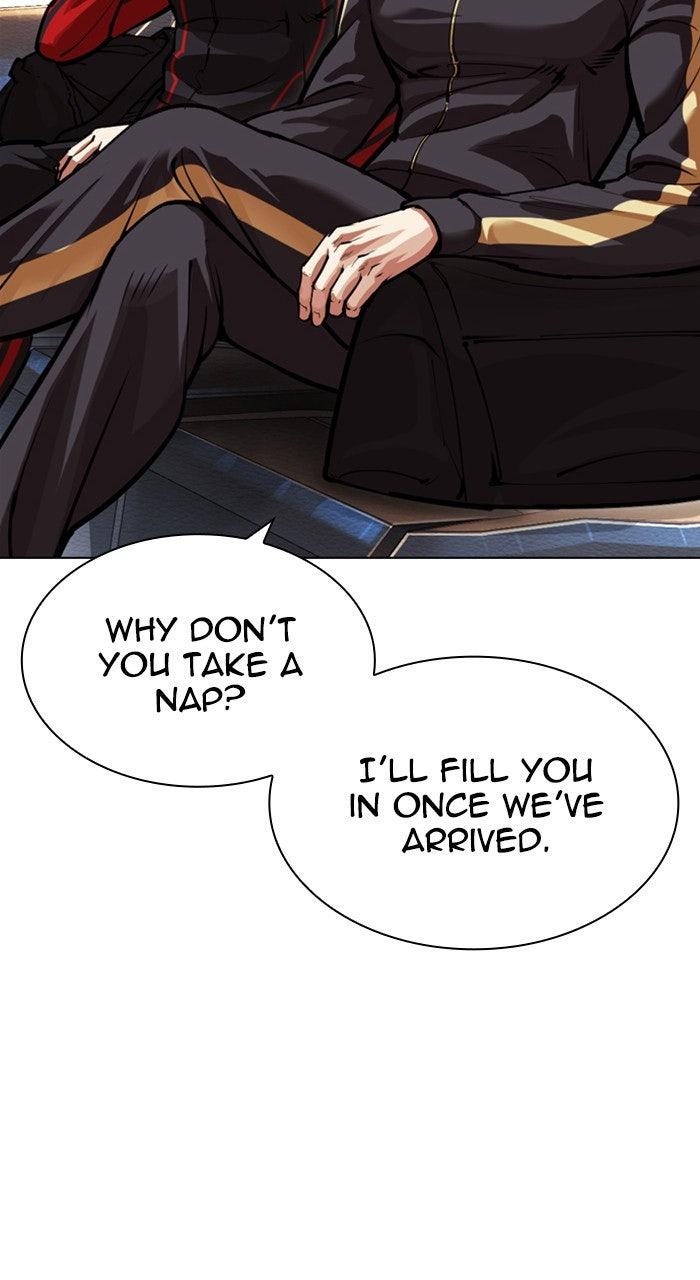 Lookism Chapter 558 — page 40