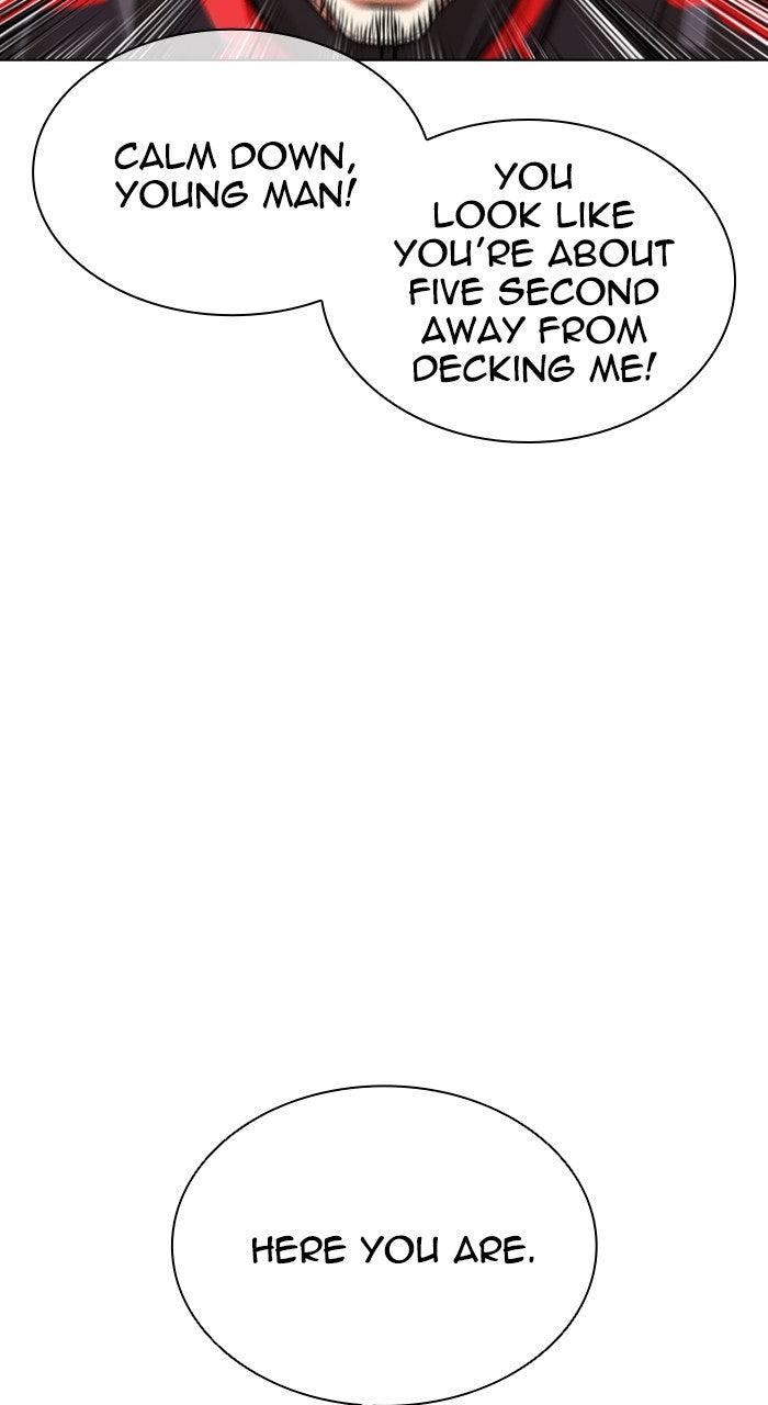 Lookism Chapter 558 — page 51