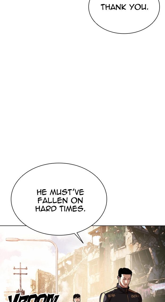 Lookism Chapter 558 — page 54