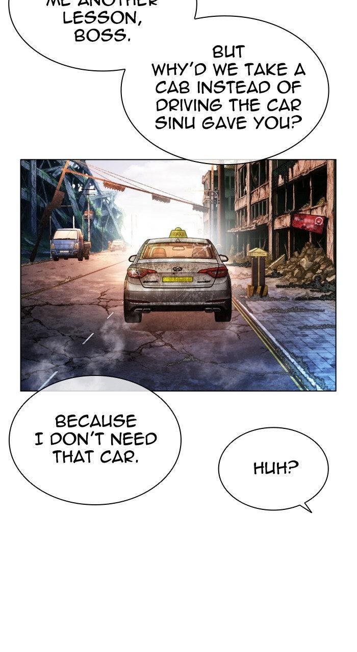 Lookism Chapter 558 — page 56