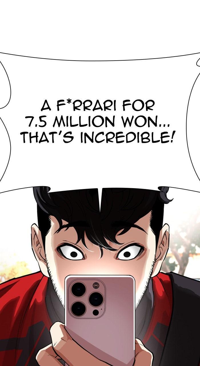 Lookism Chapter 558 — page 64