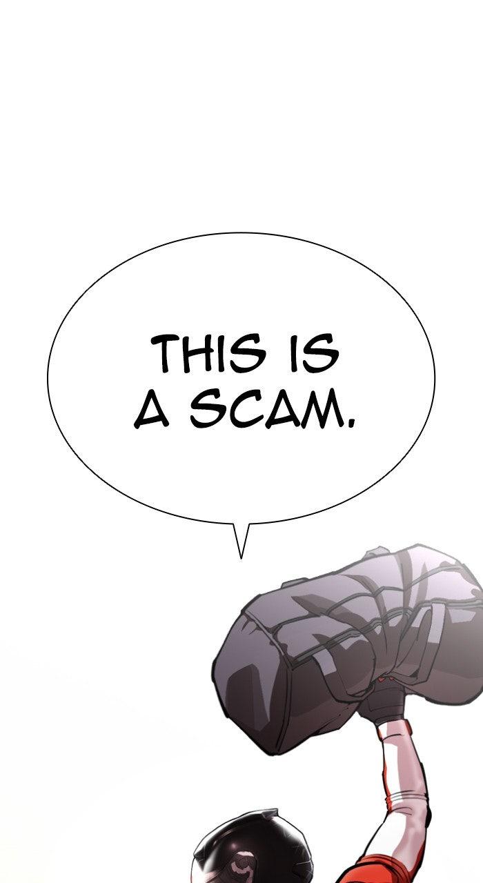 Lookism Chapter 558 — page 89
