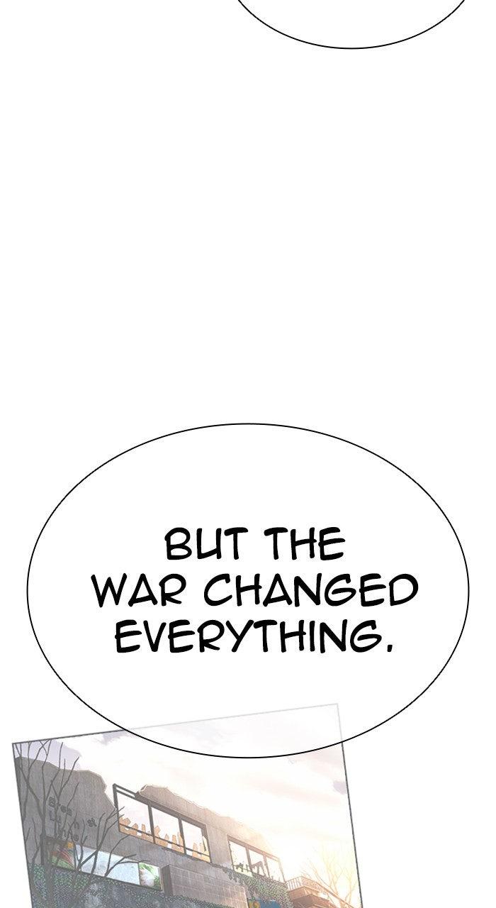 Lookism Chapter 558 — page 99