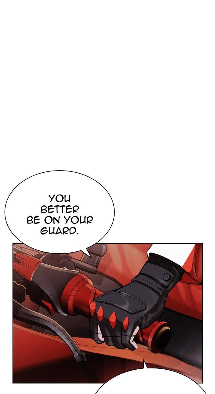 Lookism Chapter 558 — page 102