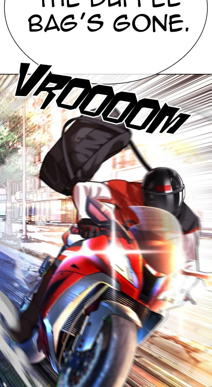 Lookism Chapter 558 — page 112
