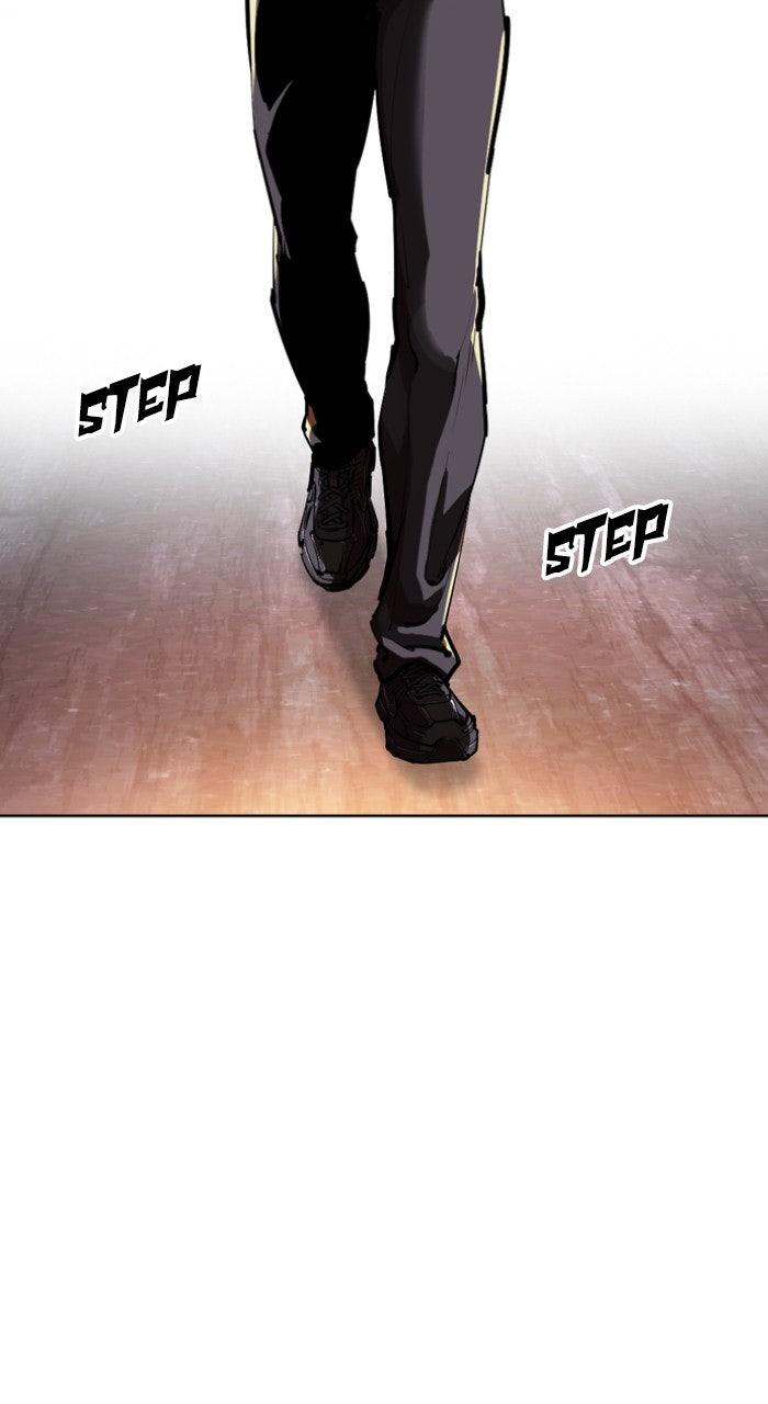 Lookism Chapter 558 — page 127