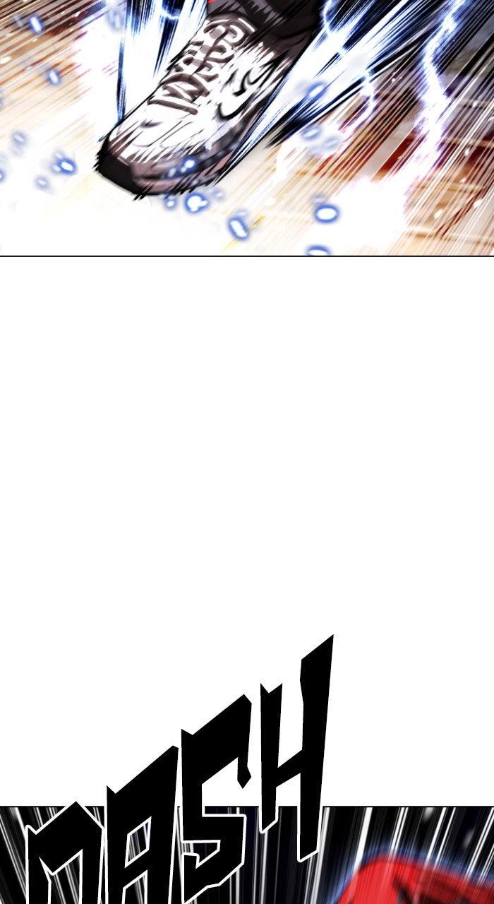 Lookism Chapter 558 — page 133
