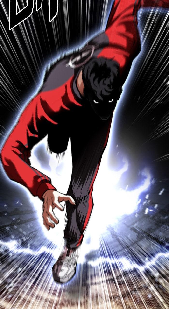 Lookism Chapter 558 — page 134