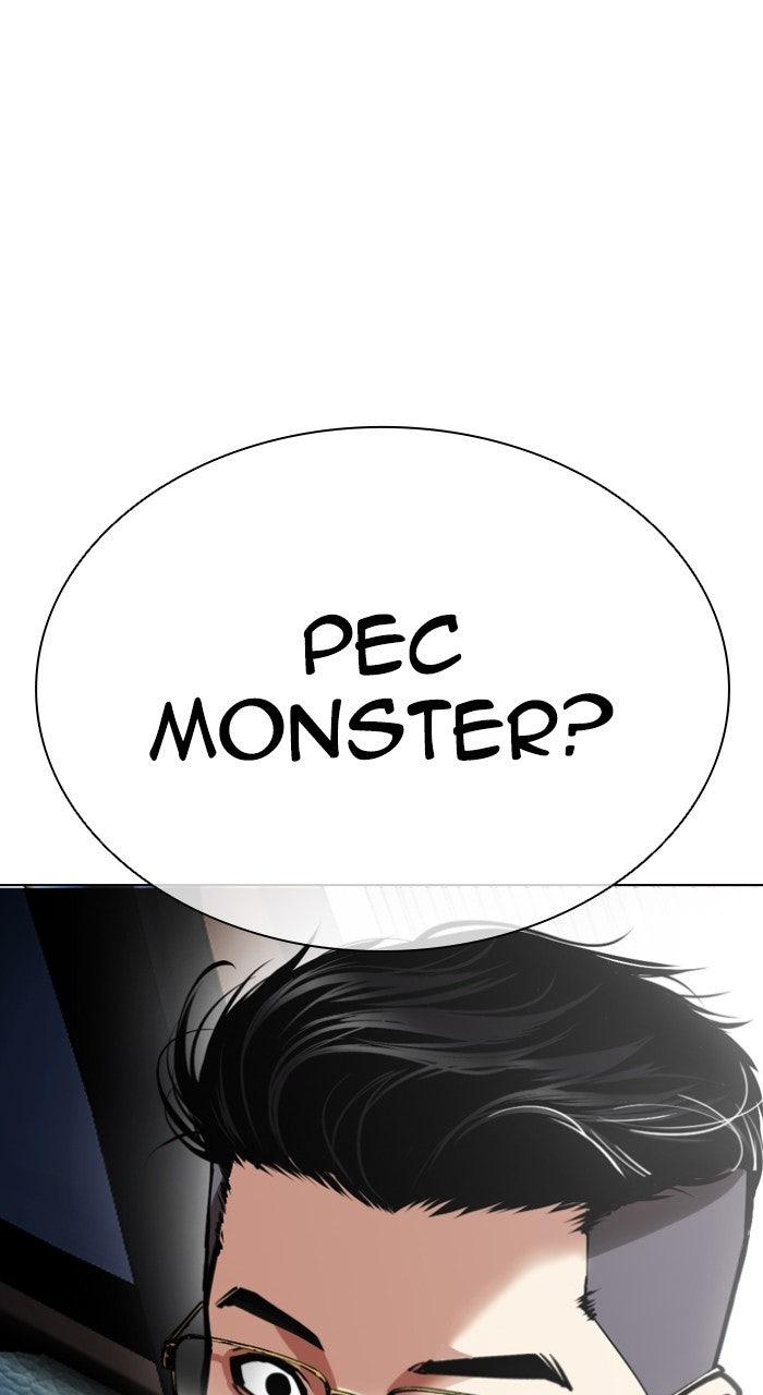 Lookism Chapter 558 — page 157