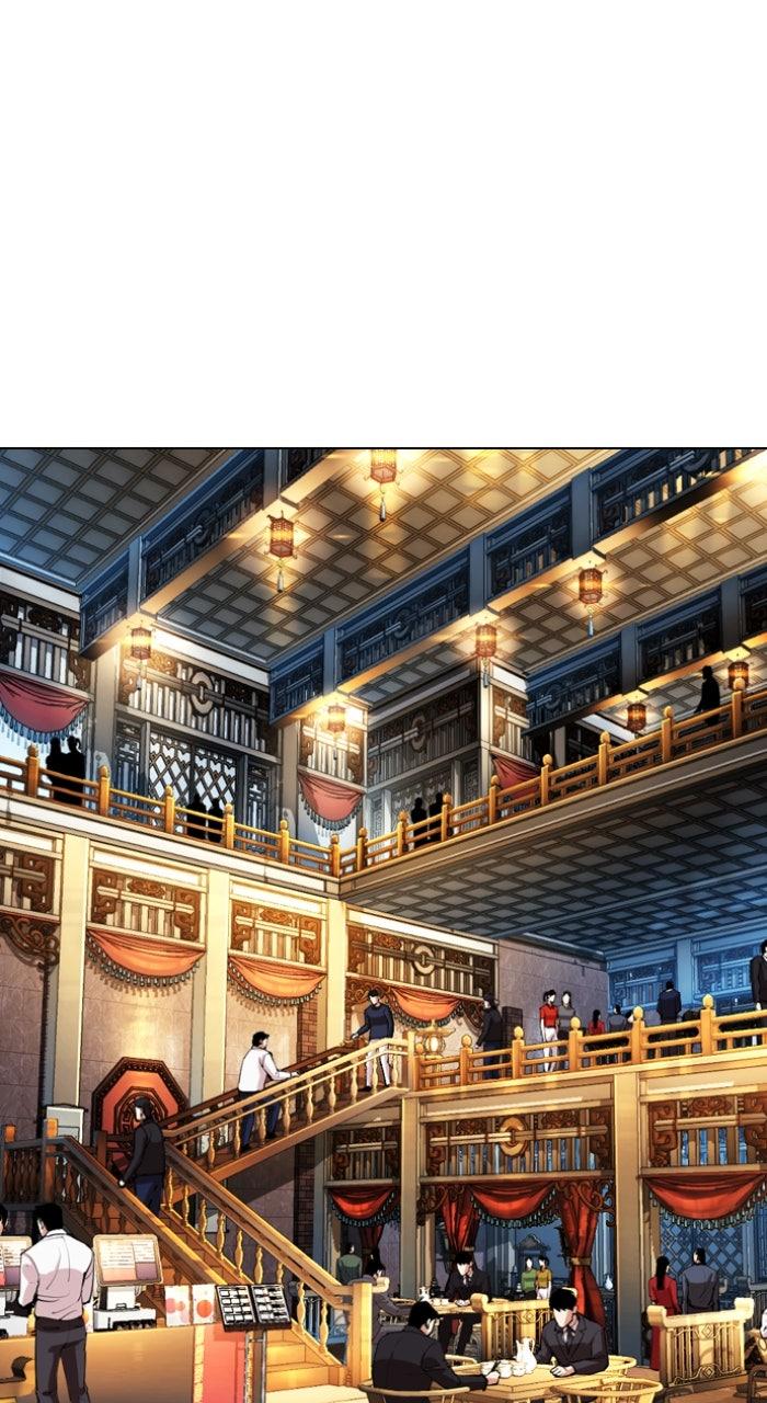 Lookism Chapter 559 — page 38