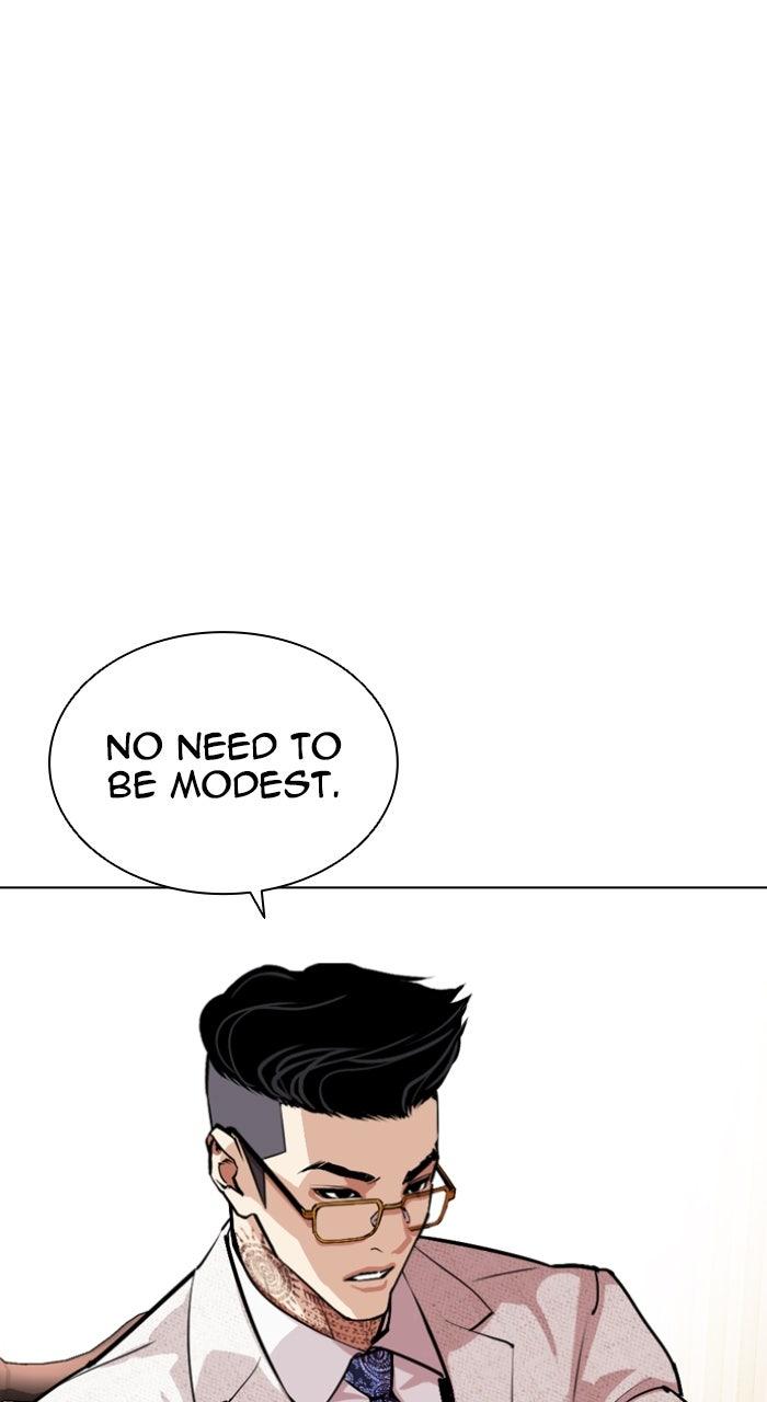 Lookism Chapter 559 — page 51