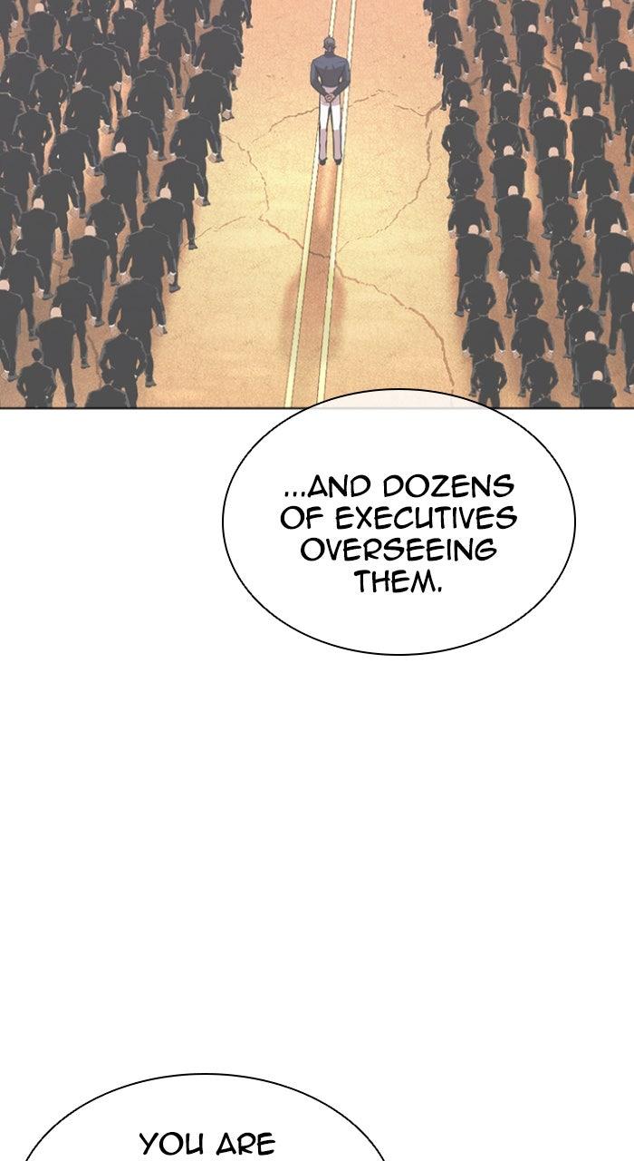 Lookism Chapter 559 — page 56