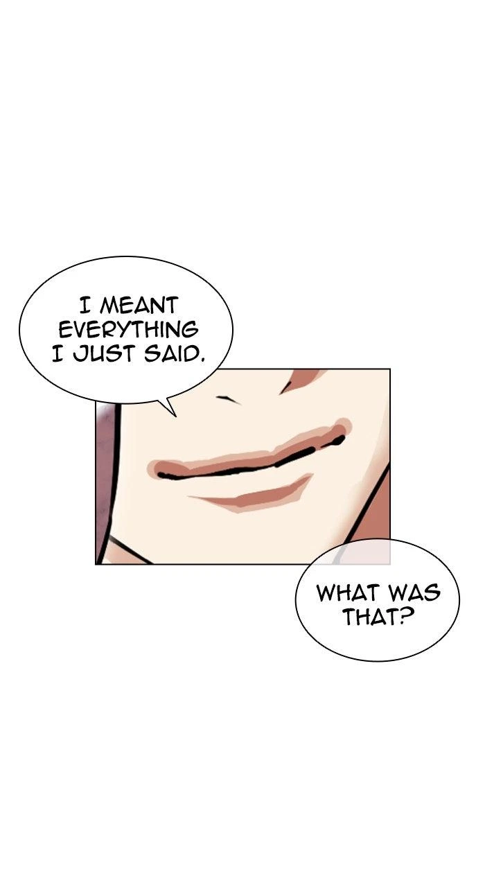 Lookism Chapter 559 — page 146