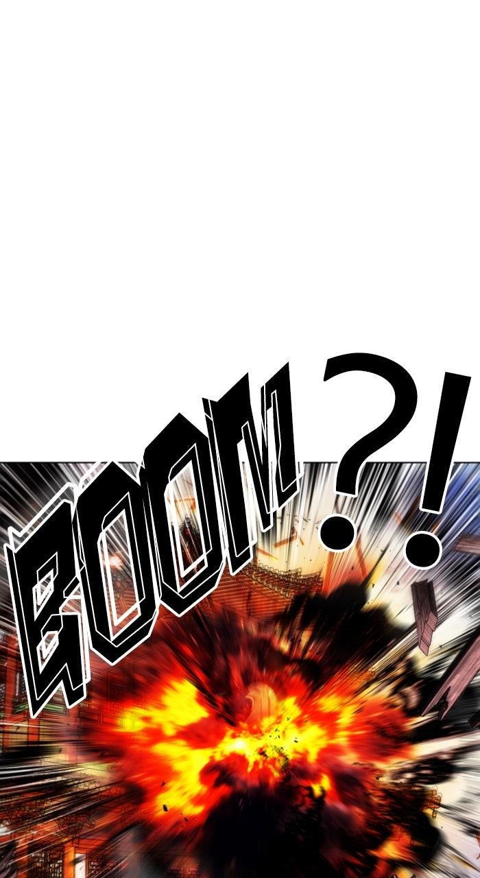 Lookism Chapter 559 — page 150