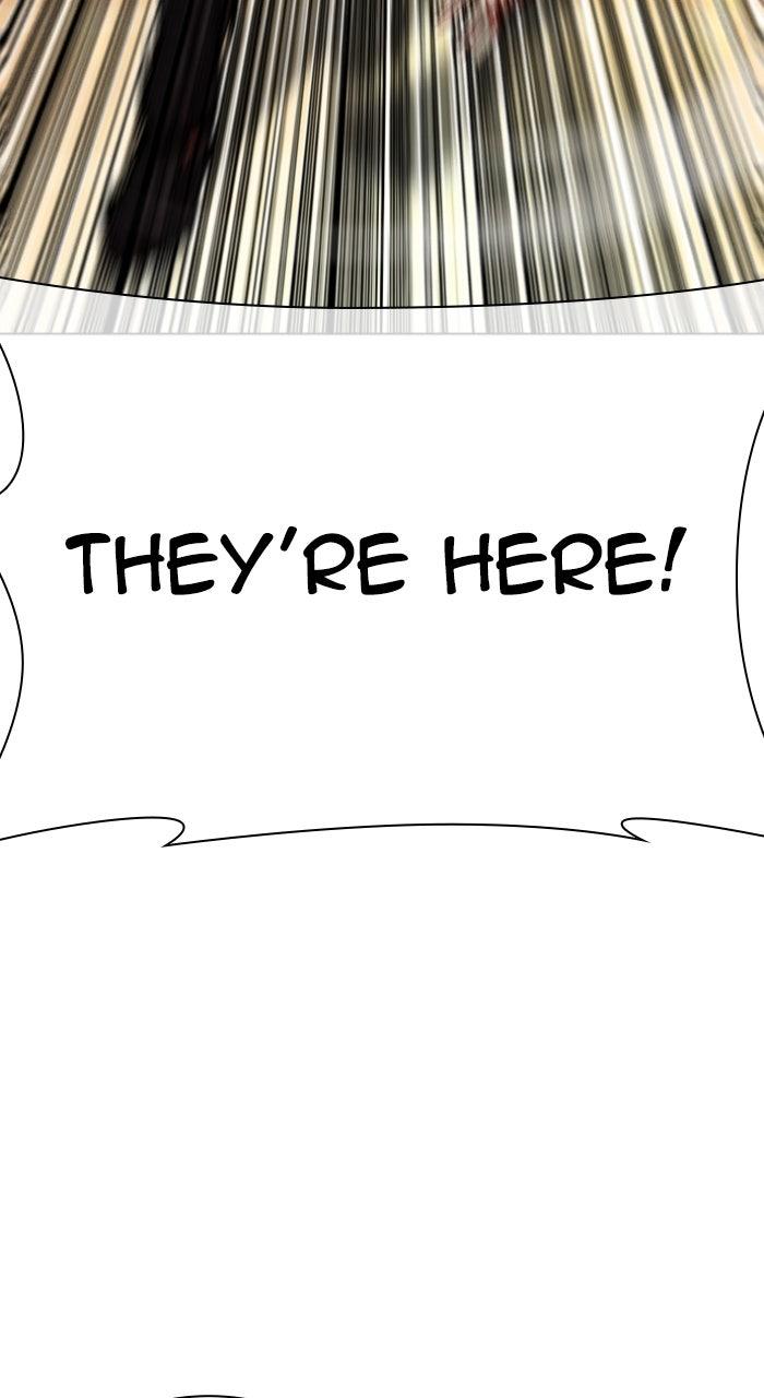 Lookism Chapter 559 — page 153