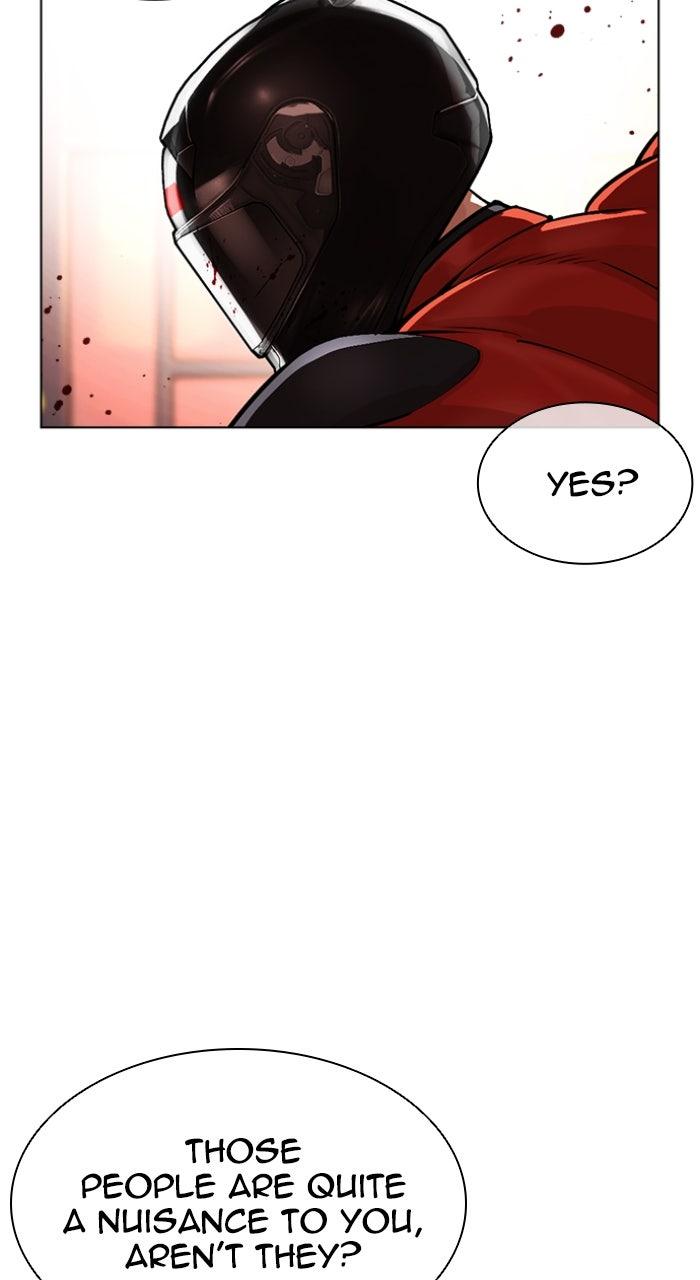 Lookism Chapter 559 — page 163