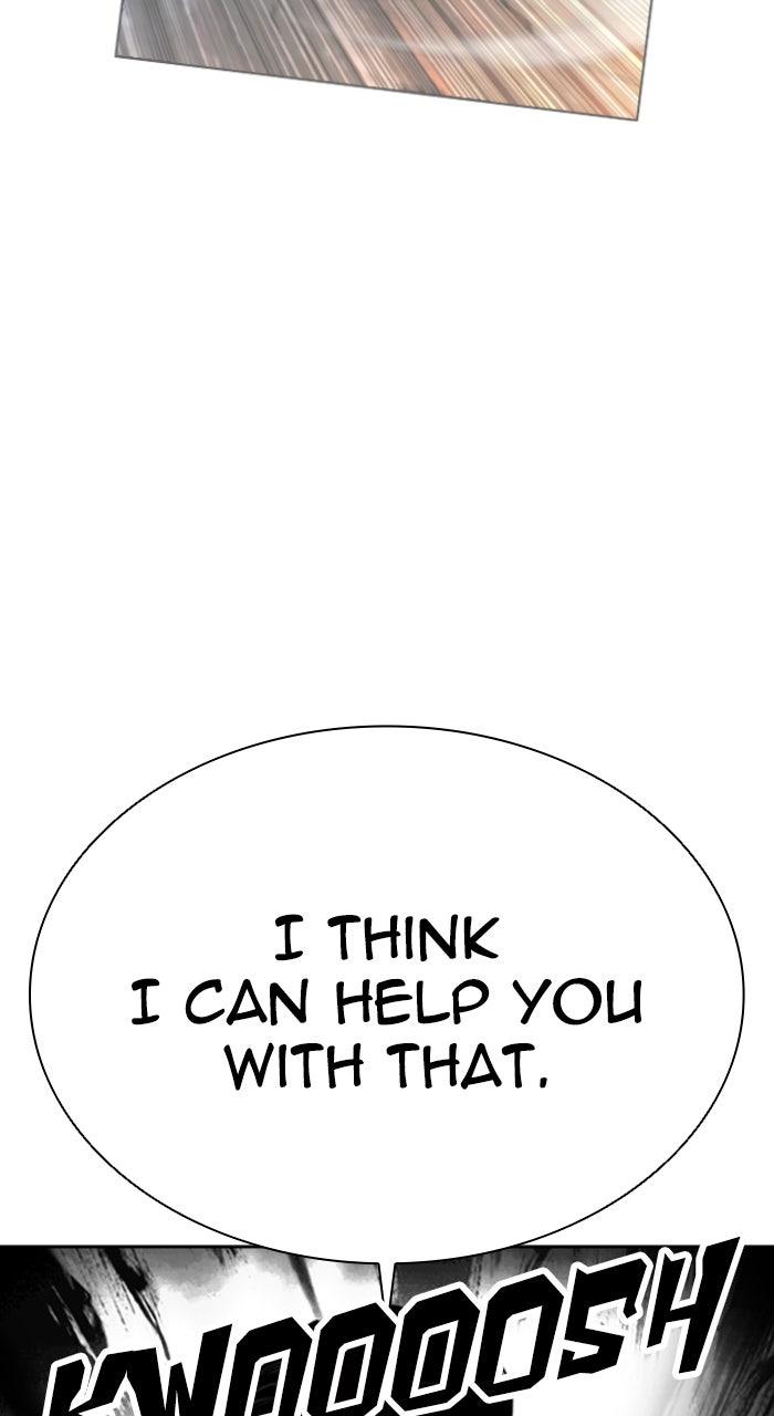 Lookism Chapter 559 — page 167