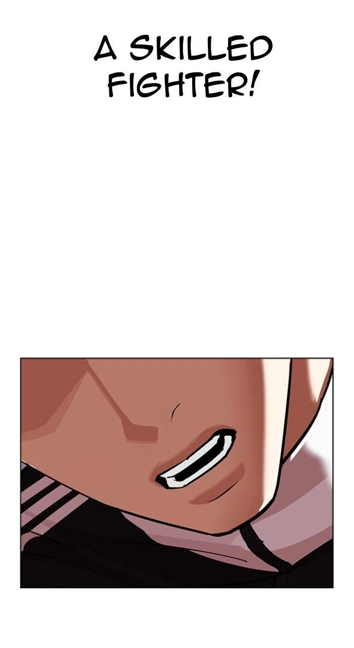 Lookism Chapter 559 — page 174