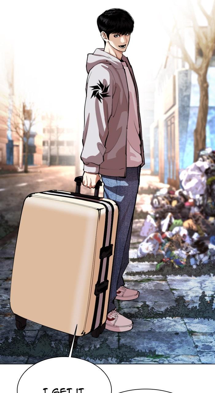 Lookism Chapter 560 — page 41